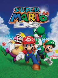 Treasure trove, sonic mania, super bomberman r and more. Super Mario 64 Ds Download Pc Game Yopcgames Com