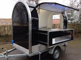 Remorque Food Truck Pour Creperie Mobile Food Truck Concession Stand Creperie