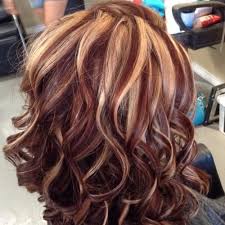 A palette that can be used for coloring hair. Fall In Love With These 50 Auburn Hair Color Shades Hair Motive Hair Motive