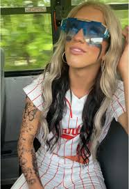 Kamiko Shea Mayfield