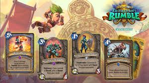 In general, or for the most part. Color Blind On Twitter It S Basically A 0 Cost Discover A Spell