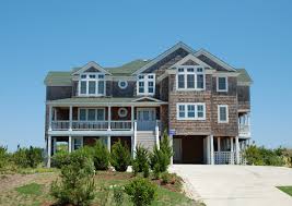 Corolla beach offers convenient public beach accesses with parking, many local shops, restaurants. Beach Houses Outer Banks Travel Cubes Au