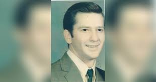 Tribute for David Couch