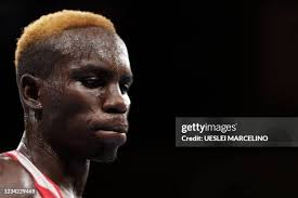 1,465 Steven Boxer Photos & High Res Pictures