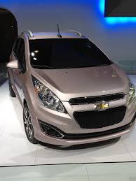 chevy spark due in usa this summer chevrolet spark bmw electric car chevy