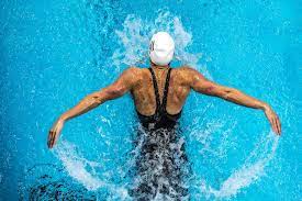 Hungary's katinka hosszu wins her first medal and sets a new world record in the women's 400m individual medley. Katinka Hosszu Bio Swimswam