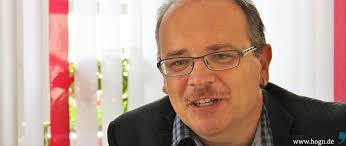 Exil“-Bürgermeister Christian Süß: Heimatlos in Eppenschlag