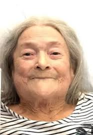 Obituary information for Charlene Lottie Tye