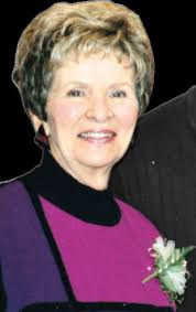 Alva Gwendoline "Gwen" Gray