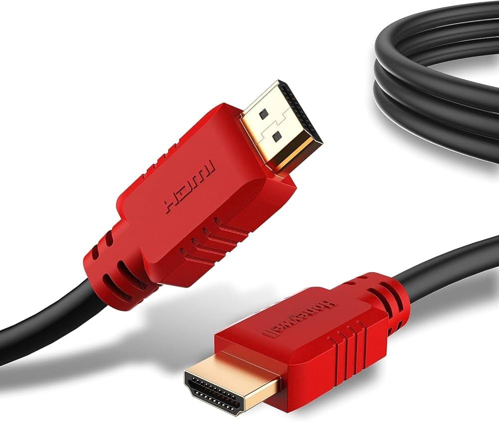 Honeywell HDMI 1.4 Cable with Ethernet 10.2 GBPS product image