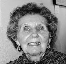 Sally KELLY Obituary (1928