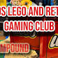 After School Kid Lego and Retro Gaming Club - The Compound, 161 Bexhill Rd Event Image