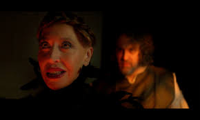 Demo Reel for Acting