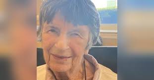 Marilyn Kay Walker Obituary