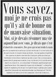 Trouver Affiche Humouristique Vous Savez L Afficherie