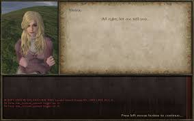 Mount and blade warband dickplomacy - 61 photo
