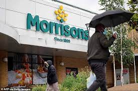 The morrisons share price will be in the spotlight today after the company rejected a takeover offer recently. Uxcqj4lcc8mq3m