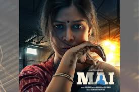Mai' trailer out; will Sakshi Tanwar be able to find her daughter's  murderer?