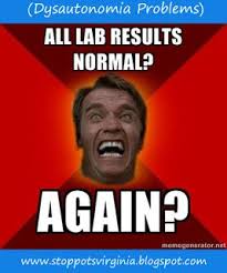 Pin On Health Dysautonomia P O T S Postural Orthostatic Tachycardia Syndrome