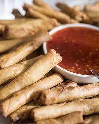 Media in category turon (food). 10 Best Filipino Street Food You Should Try That Extra Bite