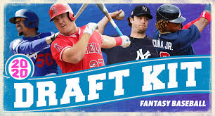 The fantasy baseball prospects you need to draft in 2020. 2020 Fantasy Baseball Draft Guide Strategy Tips From Yahoo Experts