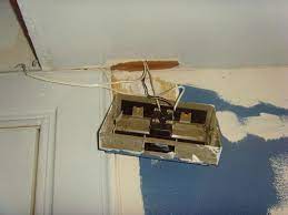 Doorbell wiring is seldom the cause of this problem, but when it is, i recommend going with a wireless system and skipping the hassle of rewiring. Removing Old Doorbell Help Diynot Forums