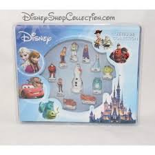 Coffret Feves De Collection Disney 11 Feves En Porcelaine Dont 1 Figurine Collector Disney Collection Disney Collection De Feves