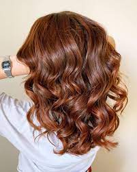 47 Trending Copper Hair Color Ideas To Ask For In 2021 Hair Color Auburn Spring Hair Color Short Copper Hair