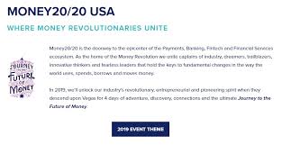 Money 2020 las vegas 2019. Money 20 20 Usa 2019 The Power 50