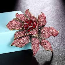 big brooches