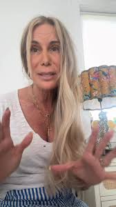 I'll say this for Mireya Mayor, she is very adept at self-promotion. Here  she is promoting her livestream event