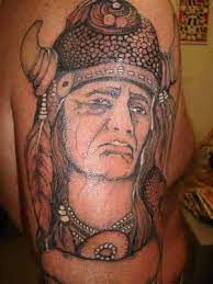 Tatuagem Indigena 70 Desenhos Inspiradores Dicas Ineditas