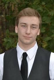 Kegan Dingle Obituary (1996