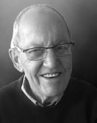 John MacDonald Obituary (2015)