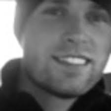 Nashville Skyline Panorama by Brett Engle