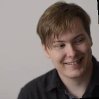 Seth Chapman Email & Phone Number