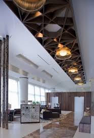 Rizon Jet Lounge By Shh The Black Workshop Lounge Design False Ceiling Design Ceiling Design