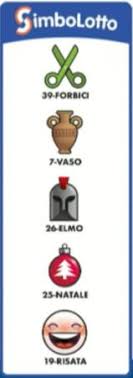 Superenalotto sivincetutto estrazione del 17 marzo 2021 concorso n. Estrazione Lotto 26 Gennaio Superenalotto 10elotto Simbolotto In Diretta