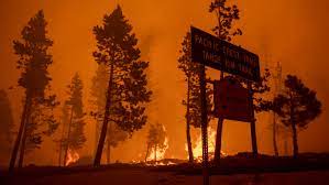Aug 24, 2021 · burning through rugged terrain east of sacramento, the caldor fire grew to more than 100,000 acres over the weekend as it creeps toward south lake tahoe. Nylvsoofwosgzm