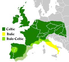 2 5 1 11 Beaker Folk To Celts And Italics Celtic Celtic Gods Celtic Nations