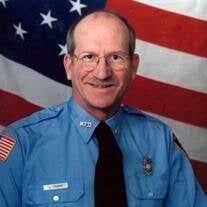 Larry D. Cragg Obituary