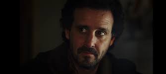 JAMES RANSONE LOVE ZONE — Sgt. Mohler's tattoos~