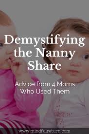 $17-$32/Hr Nanny Share Jobs In California (Now Hiring)