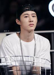 We did not find results for: Kim Hanbin B I Ikon Fan Art 37867688 Fanpop