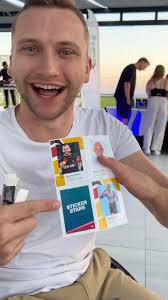 #wirstickernweiter #clubderbesten #event #incentive #emotionen #erinnerung… 