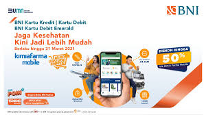 En la farmacia online mifarma encontrarás todas las marcas y productos de parafarmacia al mejor precio. Pt Bank Negara Indonesia Persero Tbk V Twitter Dptkn Diskon Hingga 50 Utk Produk Tertentu Dgn Menggunakan Kartu Kredit Bni Kartu Debit Bni Kartu Debit Bni Emerald World Hingga 31 Maret