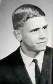 Donald Maurice Cathey (1946-1999)