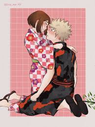 Zerochan has 255 kacchako anime images, fanart, and many more in its gallery. Yig4wpkvon6cim