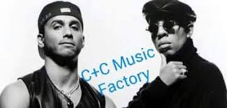Click to listen to c & c music factory on spotify: C C Music Factory Home Facebook