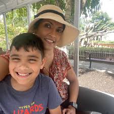 Are there any parents who would consider using Step Up funds to hire a  tutor for their kids in Boca Raton?